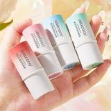 Detergent Solid Ointment Easy-to-use Female Cosmetics Womens Fragrance Antiperspirant Soft Deodorant Milk Coffee Solid Perfume Solid Fragrance