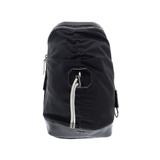 Tumi Backpack: Black Solid Accessories