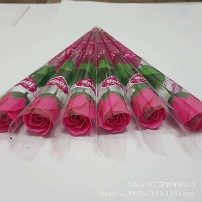 10 pièces de fleurs de savon roses et œillets - cadeaux parfaits pour la fête des mères et la Saint-Valentin pour maman, d'adorables cadeaux dignes d'Instagram expriment votre amour