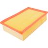Trade-shop - Luftfilter Ersatzfilter für audi 5Q0 129 620 b, 5Q0 129 620 c, 5Q0 129 620 d, 5QM 129