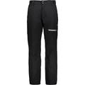 CMP Herren Flat Warm Skihose (Größe S, schwarz)