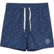 Color Kids Kinder Badehose (Größe 128, blau)