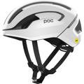 POC Omne Air MIPS Fahrradhelm (Größe 50-56CM, weiss)