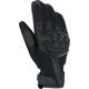 Bering KX 2 Motorradhandschuhe, schwarz, Größe 2XL