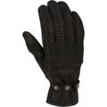 Segura Roxo Motorrad Handschuhe, schwarz, Größe L