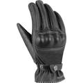 Segura Marvin Motorrad Handschuhe, schwarz, Größe 3XL