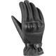 Segura Marvin Motorrad Handschuhe, schwarz, Größe 3XL