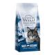 Prezzo speciale! Wild Freedom 2 kg Crocchette senza cereali per gatti - Adult "Vast Oceans" Salmone
