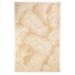 "Liora Manne Carmel Fronds Indoor/Outdoor Rug Sand 7'10"" x 9'10"" - Trans Ocean CRE80847412"