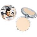 The Balm Gesicht Powder Quiet on SetSetting Powder 02 Light