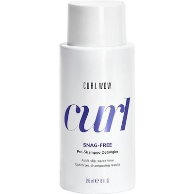 COLOR WOW Kollektion Curl Curl Wow Snag Free Pre Shampoo Detangler