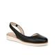 Idea Wedge Slip-on - Black - SOUL Naturalizer Heels