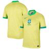 Brasilien Nike Stadium Heimtrikot 2024