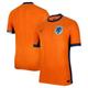 Niederlande Nike Dri-FIT ADV Match Heimtrikot 2024