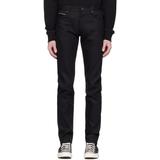 Nakedfamous Denim Slim-fit Super Guy Jeans