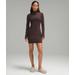 Define Long-sleeve Dress Luon