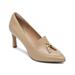 Total Motion Sheehan Loafer Pump