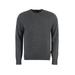 Crew-neck Cashmere Sweater