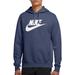 Sportswear Club Fleece Logo Hoodie