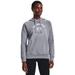 Ua Rival Fleece Denver Hoodie