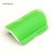 Dog Rabbits Cat Pets Horse Combs Plastic Grooming Kits Comb Dog Clean Supply Dog Hair Suction Device Cat Clean Supply Massage Washable Durable Easy to Install Casual / Daily Pet Grooming Supplies