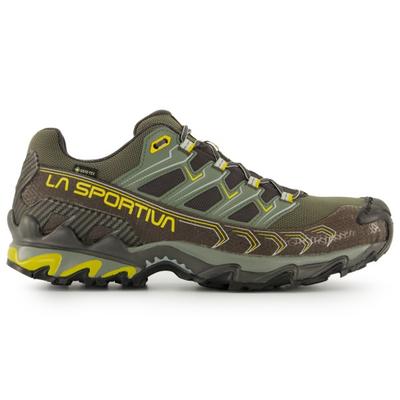La Sportiva - Ultra Raptor II Wide GTX - Trailrunningschuhe 47,5 | EU 47,5 oliv Image