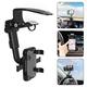 WZHXIN Universal Car Sun Visor Phone Clip Holder Mount Stand for Mobile Kitchen Gadgets on Clearance