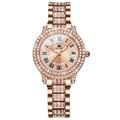 New Olevs Women'S Watches Trend Diamonds Waterproof Quartz Watches Fashion Waterproof Ladies Wristwatch