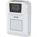 AXIS W101 Digital Camcorder 1/2.9 RGB CMOS Full HD White TAA Compliant