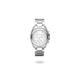 Michael Kors Blair Silver Stainless Steel Watch For Women | Wowcher