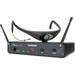 Samson AirLine 88x AH8 Fitness Headset UHF Wireless System