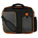 12 Laptop Messenger Shoulder Bag for HP Chromebook x360 Lenovo IdeaPad Flex Galaxy Tab S8 Ultra Surface Pro 9
