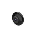 Wolmetr Mini Hidden-Camera WiFi-Spy Camera Wireless 1080P Small Spy Cam Nanny Cam with Audio and Video Recording Micro Surveillance Camera