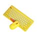 Wireless Keyboard And Mouse Set Laptop External USB Keyboard And Mouse Home Office