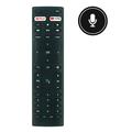 New RM-C3329 Voice Replaced Remote Control Fit For JVC LED TV and Konka TV RM-C3329 RM-C3359 RM-C3369 Remote Controllers