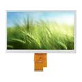 TFT LCD Screen 1024x600 Resolution LVDS 40PIN IPS HD View Display Touchscreen Module 7in