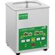 ulsonix Ultraschallreiniger - 2 Liter - 60 W - Memory Quick Eco