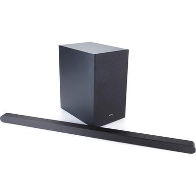 Samsung HW-S700D/ZA 3.1 Channel Slim Sound Bar