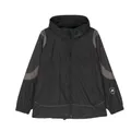 Adidas by Stella McCartney, Jackets, female, Multicolor, M, Adidas By Stella McCartney Jackets