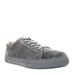Propét Kenji - Mens 12 Grey Sneaker W
