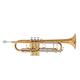 Jupiter JTR1110RQ Bb Trumpet Lacquer