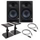 PreSonus Eris Studio 8 Studio Monitor Bundle