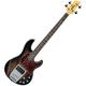 Ibanez ATK200TP-DBT Bass Guitar Dark Brown Burst