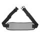 Wheelchair Seats Belt Adjustable Safety Harness Fixing Breathable Brace for the Elderly