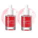 Dark Spot Correcting Serum Brightening Skin 10% Niacinamide+ 4% Tranexamic Acid Serum Dark Correcting Serum Reduce Dark Spots Acne & Wrinkles (2PCS 60ML)