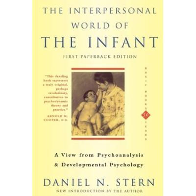 The Interpersonal World Of The Infant: A View From Psychoanalysis And Developmental Psychology
