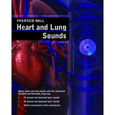 Prentice Hall Heart And Lung Sounds