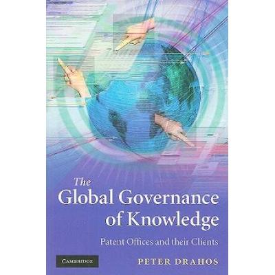 The Global Governance Of Knowledge