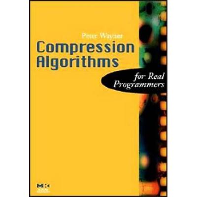 Compression Algorithms For Real Programmers