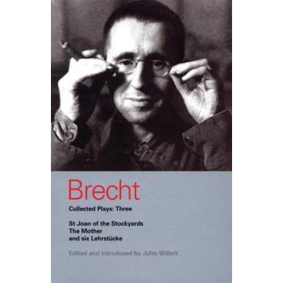 Brecht Collected Plays: 7: Visions Of Simone Macha...